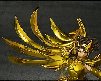 31.【ジャンク品】フィギュアーツZero サジタリアス星矢 Amazon.co.jp: TAMASHII NATIONS フィギュアーツ Zero Touche